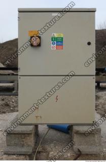 electric box 0004